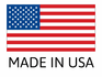 made in the USA