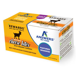 Answers Frozen Goat Cheese
