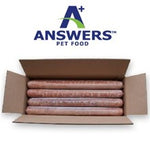 Answers Organic Raw Chicken