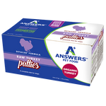 Answers Organic Raw Turkey